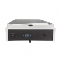 MK20002C 2000g/0.01g Accuracy High Precision Electronic Analytical Balance Laboratory Precision Scale Digital Balance Scale Jewelry Scientific Scale