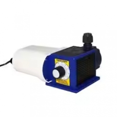 JM-15.77/0.42 Micro Solenoid Dosing Pump JM Series Mechanical Diaphragm Metering Pumps
