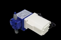 JM-15.77/0.42 Micro Solenoid Dosing Pump JM Series Mechanical Diaphragm Metering Pumps