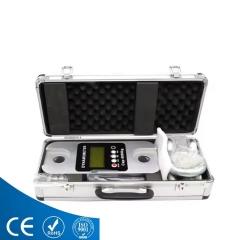 GWD400 Industry Electronics S Style Vehicle Dynamometer 50ton Electronic Dynamometer 5 Ton With Dynamometer Indicator
