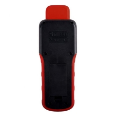 MT600 Newest 2-in-1 Pin and Pinless Moisture Meter with Multiple Modes Humidity and Temperature Analyzer Wood Humidity Tester
