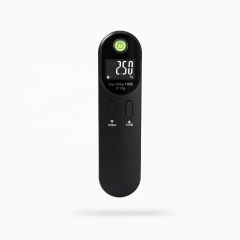 QJ-610 New Portable 50kg 110lb LCD Digital Display Luggage Scale with Level Function Battery Powered Electronic Device
