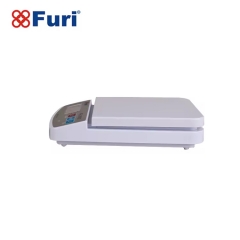FEJ 1g / 5kg FEJ Digital Kitchen Scale Fruit Vegetable Food Weighing Weight Scale with LCD Display Battery Included