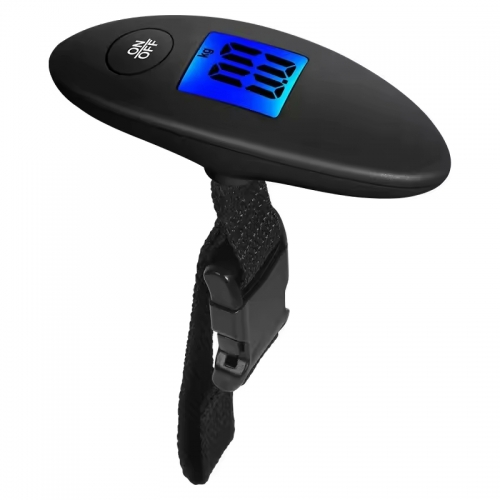 YH-QJ-606 Weighing Household Digital Portable Scale Mini Hanging Suitcase Travel Weighing Scale for Luggage