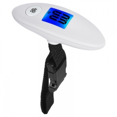 YH-QJ-606 Weighing Household Digital Portable Scale Mini Hanging Suitcase Travel Weighing Scale for Luggage