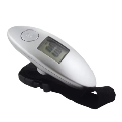 YH-QJ-606 Weighing Household Digital Portable Scale Mini Hanging Suitcase Travel Weighing Scale for Luggage