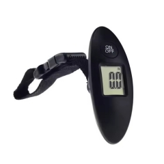 YH-QJ-606 Weighing Household Digital Portable Scale Mini Hanging Suitcase Travel Weighing Scale for Luggage