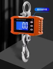 OCS-P1 Industrial Hanging Scale 1500kg/1000kg/500kg Crane Scale Heavy Duty LED Digital Hook Weighing Scales