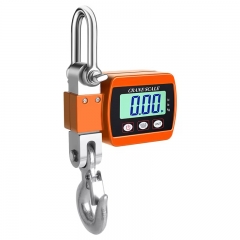 OCS-P4 High Capacity 0.5t Heavy Duty Digital Crane Scale Industrial Electronic Hanging Weighing Scale