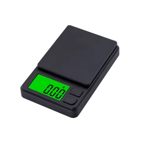 CX-T2 Factory Direct Digital Pocket Scale 200g 0.01g Stainless Steel Mini Jewelry Weighing Scale with LCD Display Screen