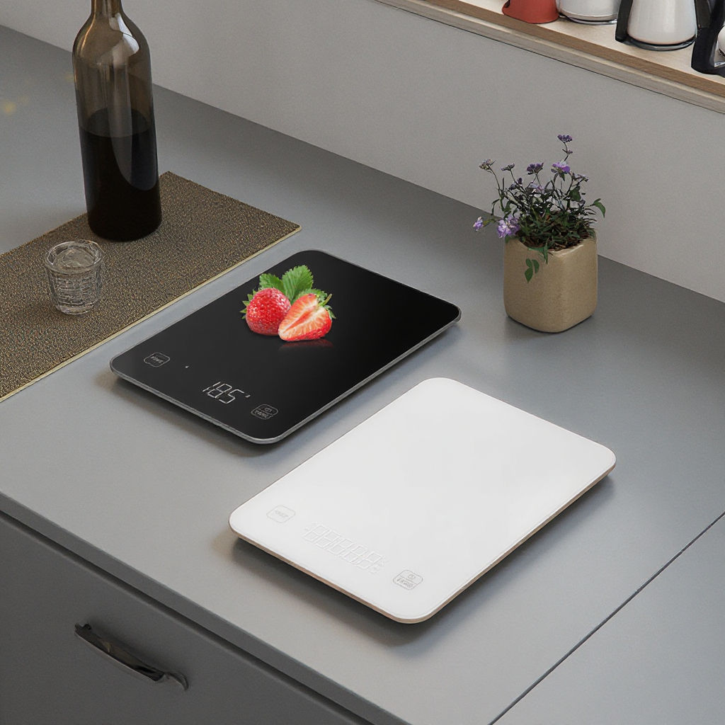 CK829BLE Best Price bluetooth Nutrition Food Weight Scale Digital Food Kitchen Scale Smart Food Scale with Nutritional Calculator