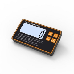 G07 15kg/1g 10kg/1g 5kg/1g Stainless Steel Individual Liquid Crystal Display Cooking Scale Digital Electronic Baking Scale Separate Food Kitchen Scale