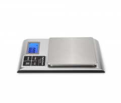 YH-KM 500g/0.01g 3kg/0.1g Customized Durable Large Capacity Weighing Range Digital LCD Display Precise 0.1g Accuracy Kitchen Scale