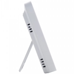 SN2055 Simple Design Colorful Max Min Thermometer Hygrometer Digital Temperature Humidity Meter