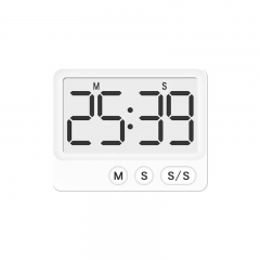 Y8301 Mini Smart Digital Kitchen Timer Electronic Countdown Stand for Cooking Water Timer