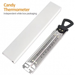 YH-L-13 Candy Sugar Thermometer Deep Fry Cookware Kitchen Brewing Food Candy Thermometer