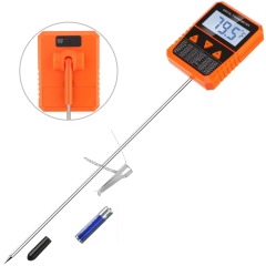 TP302 Digital Instant Read Cooking & Candy Thermometer for Kitchen Temperature Measurement