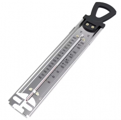 YH-L-13 Candy Sugar Thermometer Deep Fry Cookware Kitchen Brewing Food Candy Thermometer