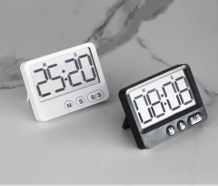 Y8301 Mini Smart Digital Kitchen Timer Electronic Countdown Stand for Cooking Water Timer