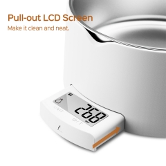 YH-CR2032 Popular High Accuracy Max 5kg/1g Pet Bowl Food Smart Kitchen Scale Food Scale Digital Kitchen Scale