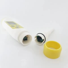 BLE-PH03A Smart Ph Meter Dough Ph Tester with Backlight for Meat Cheese High Sensitive Food ph Meter