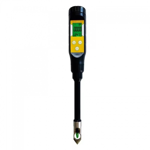 S-2000 for Soil pH Meter Flower Plant Agriculture Orchard Detector Sensor for Temperature and Acidity Values