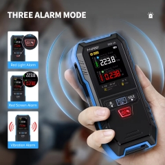 ERD-10 Electrical Electromagnetic Radiation Detector House Appliances Alarm Electromagnetic Field RF EMF Test