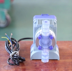 JCMAY Solenoid Diaphragm Metering Swimming Pool Electric Chlorinator Dosing Pump
