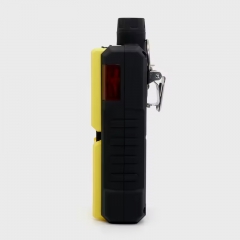 K-600 Portable 4-in-1 Gas Detector Multi-functional Analyzer with Built-in Pump