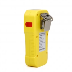 BH-4A 4 in 1 Portable Multi Gas Detector O2 / CO / H2S / EX Gas Detector with LCD Screen