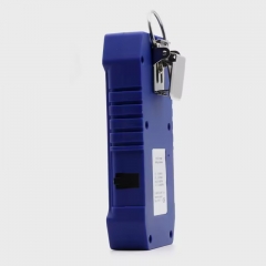 BH-4s Personal Portable Ozone Gas 4 Gas Detectors Hf Detector Microwave Leakage Detector Ip Testing Equipment Water Pipe Sensor