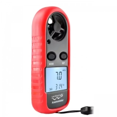 WT816/WT816A Portable Digital Anemometer :bft(0~12 Level) Agriculture, Labor Hygiene Survey, Meteorology