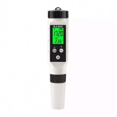 BLE-9002 Smart Digital PH Meter 0~2990ppb Ion Concentration Tester 2 in 1 H2 TEMP OEM & ODM Supported