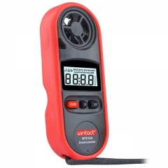 WT816/WT816A Portable Digital Anemometer :bft(0~12 Level) Agriculture, Labor Hygiene Survey, Meteorology