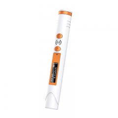 HFSP3 Portable Personal X Ray Gamma Radiation Dosimeter Radioactive Nuclear Radiation Detectors