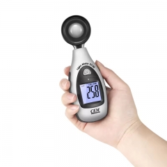 CEM DT-86 Mini Light Meter EXW Price Luminometer Meter Tester