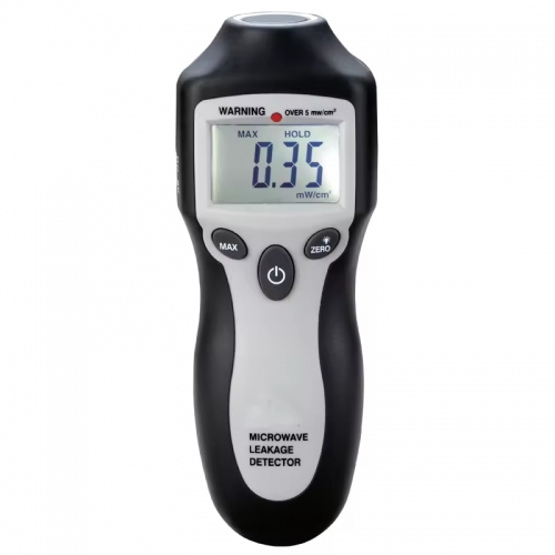 DT-2G Microwave Leakage Detector Electromagnetic Radiation test