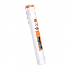 HFSP3 Portable Personal X Ray Gamma Radiation Dosimeter Radioactive Nuclear Radiation Detectors