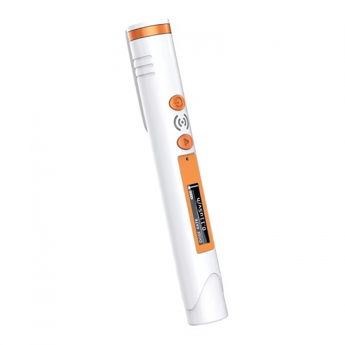 HFSP3 Portable Personal X Ray Gamma Radiation Dosimeter Radioactive Nuclear Radiation Detectors