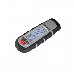 DT-125H CEM Professional Wood Moisture Meter Also for Wood Plaster Building Materials Paper Concrete
