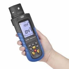 DT-9501 A, B,y and X Rays Radiation Detector CEM Nuclear Radiation Detector X Ray Dosimeter Radiation Detector