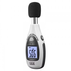 CEM DT-85A EXW Price Environment Meter Digital Pocket Size Sound Level Meter