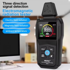 EMF01 Electromagnetic Radiation Tester Digital Meter Measuring Instrument Electromagnetic Radiation Detector