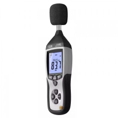 CEM DT-8852 Range 30-130 DB Digital Sound Level Meter with Data Logger Function Usb Sound Recorder