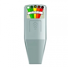 K-II LED Magnetic Field Detector Ghost Hunting Paranormal Equipment Tester Portable Counter K-II LED EMF Meter