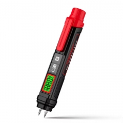 HT67 Wood Chip Floor Dryall Building Moisture Meter Tool to Check Moisture in Wood Check Moisture Content of Wood