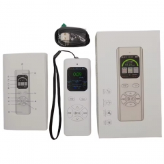 B03 Geiger Muller Counter Portable X Gama Beta Ray Dosimeter Waterproof Nuclear Radiation Detector