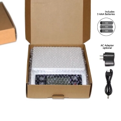 SF-802 Electronic Scale 30kg Small Table Top Weighing Scale Digital Postal Parcel Shipping Balance