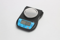 SF400D 600g/0.01gPrecision Electronic LCD Display Digital Lab Scale Analytical Balanc+e Jewelry Scientific Scale 0.01g Accuracy