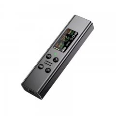 Y-M06 Portable Pocket GM Geiger Counter Tube Tester Nuclear Gama Beta X-ray Radiation Dosimeter